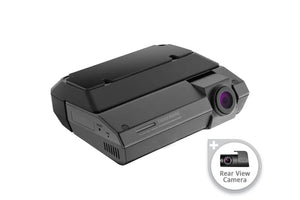 Thinkware F790D32H Dual HD dash camera system