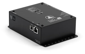 JL AUDIO TwK-D8 System Tuning DSP controlled by TA1/4N software, Digital INPUT ONLY / 8-ch. Analog Outputs