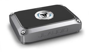 JL Audio VX400/4i 4-Channel Class D Full-Range Amplifier with Integrated DSP, 100 W x 4 @ 2 Ohms / 75 W x 4 @ 4 Ohms - 14.4V
