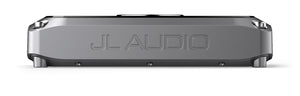 JL AUDIO VX600/2i 2-Channel Class D Full-Range Amplifier with Integrated DSP, 300 W x 2 @ 2 Ohms / 180 W x 2 @ 4 Ohms - 14.4V