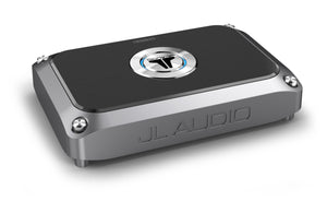 JL AUDIO VX600/6i 6-Channel Class D Full-Range Amplifier with Integrated DSP, 100 W x 6 @ 2 Ohms / 75 W x 6 @ 4 Ohms - 14.4V