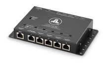 Load image into Gallery viewer, JL AUDIO VXi-HUB JLid  Comm &amp; Optical Audio Network Hub for VXi Amplifiers
