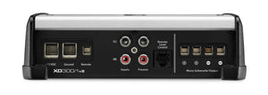 JL AUDIO XD300/1v2 Monoblock Class D Subwoofer Amplifier, 300 W
