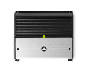 JL AUDIO XD400/4v2 4 Ch. Class D Full-Range Amplifier, 400 W