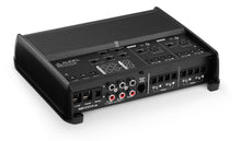 Load image into Gallery viewer, JL AUDIO XD400/4v2 4 Ch. Class D Full-Range Amplifier, 400 W
