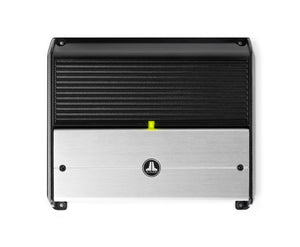 JL AUDIO XD500/3v2 3 Ch. Class D System Amplifier, 500 W