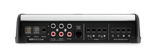 JL AUDIO XD500/3v2 3 Ch. Class D System Amplifier, 500 W