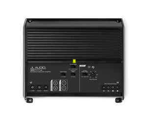 JL AUDIO XD600/1v2 Monoblock Class D Subwoofer Amplifier, 600 W