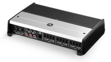 Load image into Gallery viewer, JL AUDIO XD600/6v2 6 Ch. Class D Full-Range Amplifier, 600 W
