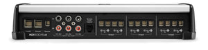 JL AUDIO XD600/6v2 6 Ch. Class D Full-Range Amplifier, 600 W