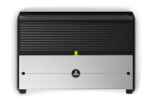 JL AUDIO XD700/5v2 5 Ch. Class D System Amplifier, 700 W