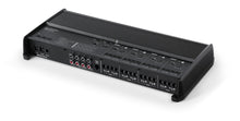 Load image into Gallery viewer, JL AUDIO XD800/8v2 8 Ch. Class D Full-Range Amplifier, 800 W

