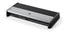 Load image into Gallery viewer, JL AUDIO XD800/8v2 8 Ch. Class D Full-Range Amplifier, 800 W
