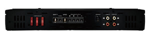 KENWOOD eXcelon XR1001-1 MONO 1000W REFERENCE SERIES AMP