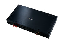 Load image into Gallery viewer, KENWOOD eXcelon XR1001-1 MONO 1000W REFERENCE SERIES AMP
