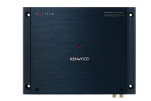 Load image into Gallery viewer, KENWOOD eXcelon XR601-1 MONO 600W REFERENCE SERIES AMP
