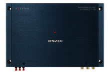 Load image into Gallery viewer, KENWOOD eXcelon XR901-5 5 CHANNEL 900W HI-RES CERTIFIED REFERENCE SERIES AMP

