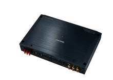 Load image into Gallery viewer, KENWOOD eXcelon XR901-5 5 CHANNEL 900W HI-RES CERTIFIED REFERENCE SERIES AMP
