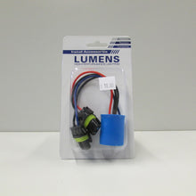 Load image into Gallery viewer, 9007 Female Connector to 2 Male 9006 Connector (each) by LUMENS HPL
