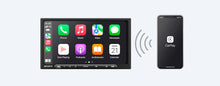 Load image into Gallery viewer, SONY XAV-AX4000 XAVAX4000 AV RECEIVER WIRELESS APPLE CARPLAY ANDROID AUTO
