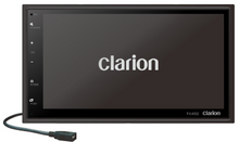 Load image into Gallery viewer, Clarion FX450 Display Audio W/ 6.8&quot; Touch Panel Control W/ Android Auto &amp; Apple Car Play

