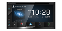 Load image into Gallery viewer, Kenwood DNX577S Navigation DVD Receiver with Bluetooth
