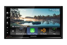 Load image into Gallery viewer, DMX709S Kenwood Excelon Digital Media Receiver Apple Carplay and Android Auto
