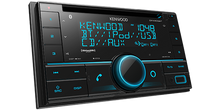 Load image into Gallery viewer, DPX505BT Kenwood CD Receiver with Bluetooth
