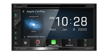 Load image into Gallery viewer, Kenwood DNX577S Navigation DVD Receiver with Bluetooth
