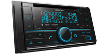 Load image into Gallery viewer, DPX795BH Kenwood Excelon CD Receiver with Bluetooth

