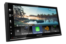 Load image into Gallery viewer, DMX709S Kenwood Excelon Digital Media Receiver Apple Carplay and Android Auto
