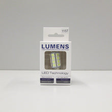 Load image into Gallery viewer, 1157 (each) - White LED by LUMENS HPL

