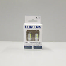 Load image into Gallery viewer, 921 (2 pcs) White LED by LUMENS HPL
