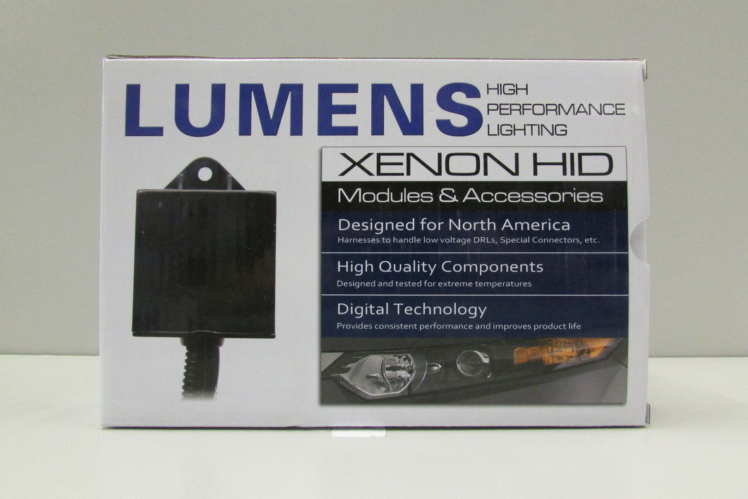 Secondary Dodge Harness Single Beam (each) by LUMENS HPL