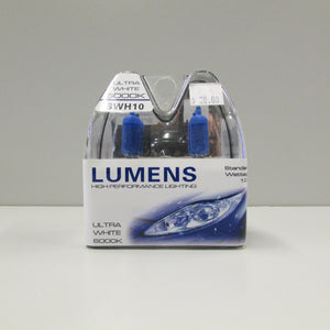 H10 12V 45W - Ultra White Halogen by LUMENS HPL