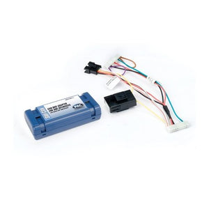 PAC Steering Wheel Control Interface for Can. Use w/ Any Swi Interface