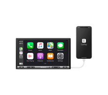 Load image into Gallery viewer, SONY XAVAX150 6.95-inch Apple CarPlay / Android Auto Media Receiver
