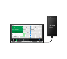 Load image into Gallery viewer, Sony XAVAX150 6.95&quot; Media Receiver with CarPlay/ Android Auto
