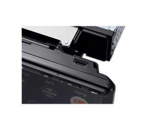 Sony XAVAX8100 8.95" Media Receiver with CarPlay/ Android Auto/ Weblink Cast