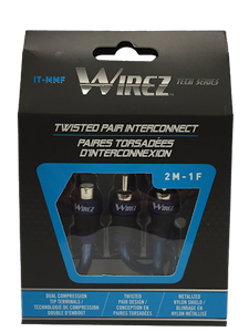 WIREZ Signature Series Interconnect