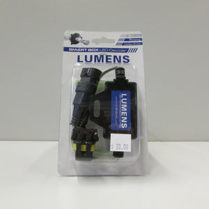 9005 / 9006 / H10  Smart Box (each) for ULTRA LEDs by LUMENS HPL