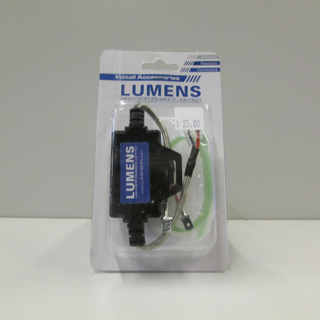 H1 / H3 Smart Box (each) for ULTRA LEDs by LUMENS HPL