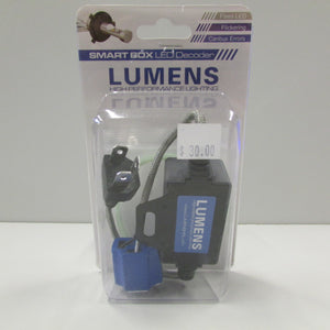 H4 Smart Box (each) for ULTRA LEDs by LUMENS HPL
