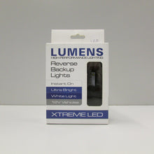Load image into Gallery viewer, Xtreme LED Reverse Bulb (1pc) - Inner Gromett 1.6mm - T10 &amp; BA9s by LUMENS HPL

